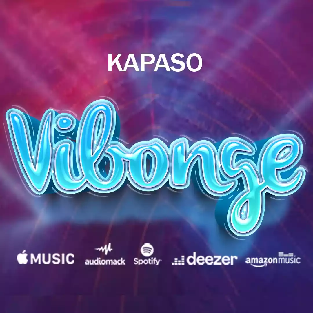 Kapaso - Vibonge Mp3 Download